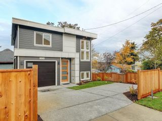 Photo 43:  in Victoria: Vi Fernwood House for sale : MLS®# 917582