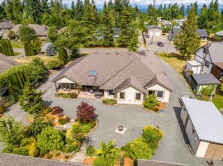 Photo 28: 4651 Montrose Dr in Courtenay: CV Courtenay South House for sale (Comox Valley)  : MLS®# 935429