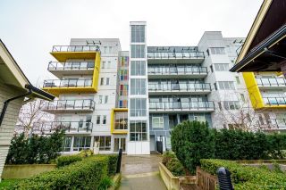 Photo 2: 503 809 FOURTH Avenue in New Westminster: Uptown NW Condo for sale in "THE LOTUS" : MLS®# R2839145