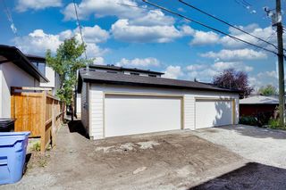 Photo 45: 3219 Kinsale Road SW in Calgary: Killarney/Glengarry Semi Detached (Half Duplex) for sale : MLS®# A2023054
