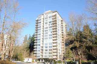 Photo 1: 507 5639 HAMPTON Place in Vancouver: University VW Condo for sale in "Regency" (Vancouver West)  : MLS®# R2131075
