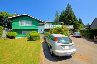 Photo 1: 32185 EAGLE TERRACE in Mission: Mission BC House for sale : MLS®# R2483473