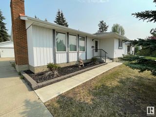 Photo 1: 18432 91 Avenue NW in Edmonton: Zone 20 House for sale : MLS®# E4341692