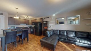 Photo 6: #210 1220 Empress Street in Regina: Rosemont Residential for sale : MLS®# SK941602