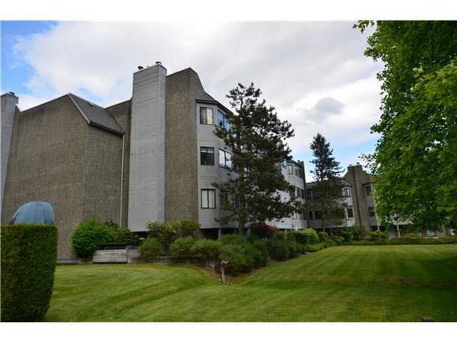 Main Photo: 509 9890 MANCHESTER Drive in Burnaby: Cariboo Condo for sale (Burnaby North)  : MLS®# R2191933