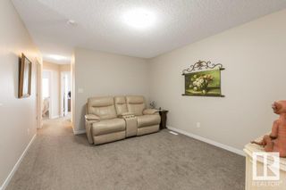 Photo 23: 6898 EVANS Wynd in Edmonton: Zone 57 House Half Duplex for sale : MLS®# E4291755