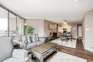 Photo 15: 1007 804 3 Avenue SW in Calgary: Eau Claire Apartment for sale : MLS®# A2072562