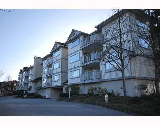 Main Photo: 203 8120 BENNETT Road in Richmond: Brighouse South Condo for sale : MLS®# V770729