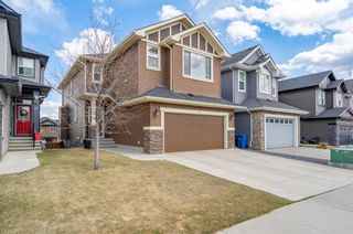 Photo 43: 44 Sage Valley Road NW in Calgary: Sage Hill Detached for sale : MLS®# A1215699