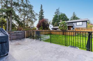 Photo 32: 669 Rockingham Rd in Langford: La Mill Hill House for sale : MLS®# 949024
