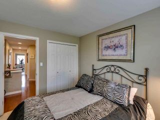 Photo 34: 38 1290 AMAZON Drive in Port Coquitlam: Riverwood Townhouse for sale in "Callaway Green" : MLS®# R2587916