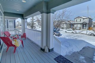 Photo 2: 172 COVEPARK Crescent NE in Calgary: Coventry Hills House for sale : MLS®# C4171759