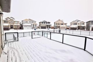 Photo 18: 26 Birchleaf Point in Winnipeg: Bridgwater Lakes Residential for sale (1R)  : MLS®# 202001189