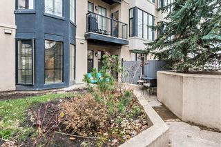 Photo 28: 107 2307 14 Street SW in Calgary: Bankview Apartment for sale : MLS®# C4275526