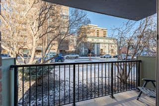 Photo 22: 102 1015 14 Avenue SW in Calgary: Beltline Apartment for sale : MLS®# A2020843