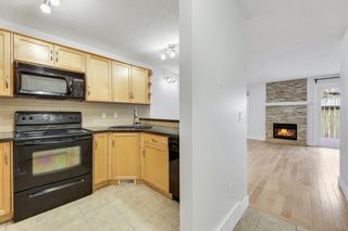 Photo 18: 136 48 Glamis Green SW in Calgary: Glamorgan Row/Townhouse for sale : MLS®# A2050296