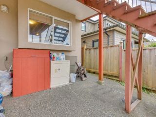 Photo 33: 611 E 29TH Avenue in Vancouver: Fraser VE House for sale (Vancouver East)  : MLS®# R2797188