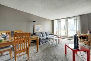 Photo 5: 504 525 13 Avenue SW in Calgary: Beltline Apartment for sale : MLS®# A2097968