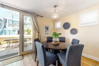 Photo 13: MISSION BEACH Condo for sale : 3 bedrooms : 733 Jersey Ct in San Diego