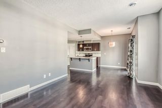 Photo 13: 804 881 Sage Valley Boulevard NW in Calgary: Sage Hill Row/Townhouse for sale : MLS®# A2049214
