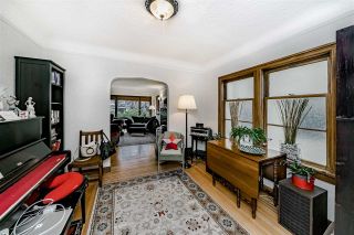 Photo 5: 218 W 23RD AVENUE in Vancouver: Cambie House for sale (Vancouver West)  : MLS®# R2566268