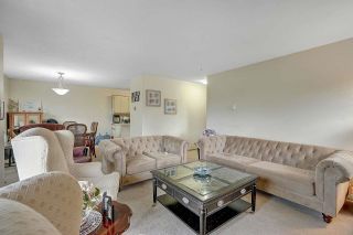 Photo 3: 104 2750 FULLER Street in Abbotsford: Central Abbotsford Condo for sale in "VALLEY VIEW TERRACE" : MLS®# R2794391