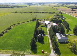 Photo 46: 1783 Line 34 Road in Shakespeare: 47 - Shakespeare Agriculture for sale (Perth East)  : MLS®# 40518714