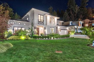 Photo 1: 13891 232A Street in Maple Ridge: Silver Valley House for sale in "Prestigious SV Culdesac" : MLS®# R2207893