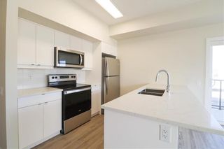 Photo 2: 300 50 Philip Lee Drive in Winnipeg: Crocus Meadows Condominium for sale (3K)  : MLS®# 202114164