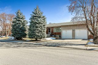 Photo 2: 1314 35 Street SE in Calgary: Albert Park/Radisson Heights Detached for sale : MLS®# A1081075
