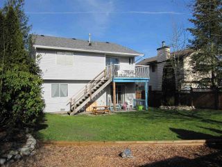 Photo 10: 23422 SANDPIPER Avenue in Maple Ridge: Cottonwood MR House for sale : MLS®# R2034092