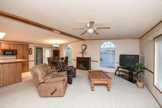 Photo 18: 25 4714 Muir Rd in Courtenay: CV Courtenay East Manufactured Home for sale (Comox Valley)  : MLS®# 859854