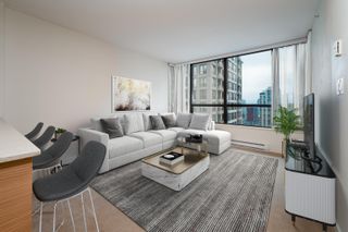 Photo 6: 2107 928 HOMER Street in Vancouver: Yaletown Condo for sale in "Yaletown Park I" (Vancouver West)  : MLS®# R2683421