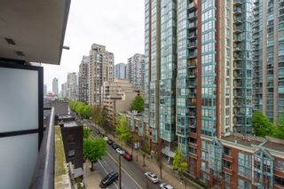 Photo 15: 803 928 HOMER Street in Vancouver: Yaletown Condo for sale (Vancouver West)  : MLS®# R2873786