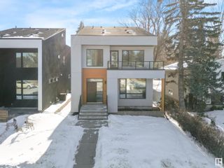 Photo 3: 12633 52 Avenue in Edmonton: Zone 15 House for sale : MLS®# E4331804