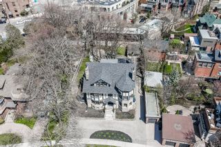 Photo 40: 101 Admiral Road in Toronto: Annex House (3-Storey) for sale (Toronto C02)  : MLS®# C6816758