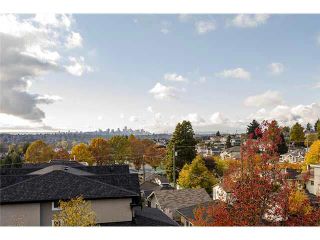 Photo 24: # 16 - 1203 Madison Avenue in Burnaby: Willingdon Heights Townhouse for sale in "MADISON GARDENS" (Burnaby North)  : MLS®# V1107809