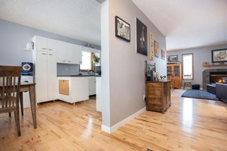 Photo 3: 309 Thibault Street in Winnipeg: St Boniface Residential for sale (2A)  : MLS®# 202008254