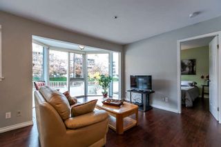 Photo 9: 208 2238 ETON Street in Vancouver: Hastings Condo for sale in "Eton Heights" (Vancouver East)  : MLS®# R2121109