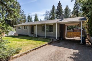 Photo 2: 2895 WILDWOOD Crescent in Prince George: Hart Highlands House for sale (PG City North)  : MLS®# R2881640