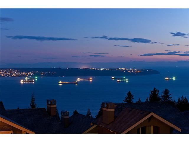 Main Photo: 2501 Marr Creek Courts in West Vancouver: Whitby Estates House for sale : MLS®# V974755