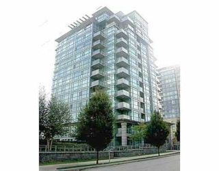 Photo 1: 1008 1889 ALBERNI Street in Vancouver: West End VW Condo for sale in "LORD STANLEY" (Vancouver West)  : MLS®# V751430