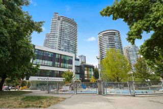 Photo 28: 1505 688 ABBOTT Street in Vancouver: Downtown VW Condo for sale in "Firenze Tower 2" (Vancouver West)  : MLS®# R2827618