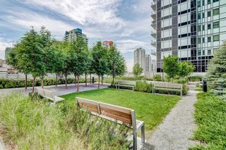 Photo 29: 1203 901 10 Avenue SW in Calgary: Beltline Apartment for sale : MLS®# A2107232