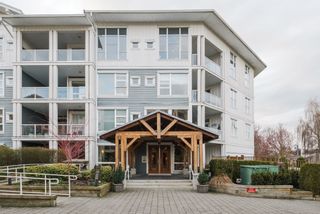 Photo 26: 301 4500 WESTWATER Drive in Richmond: Steveston South Condo for sale in "Copper Sky" : MLS®# R2672637
