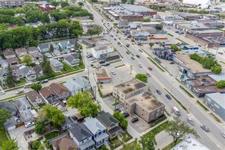 Photo 30: 1206 Sherburn Street in Winnipeg: West End Residential for sale (5C)  : MLS®# 202312725