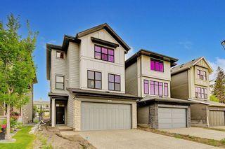 Photo 2: 33 Shawnee Green SW in Calgary: Shawnee Slopes Detached for sale : MLS®# A2025824