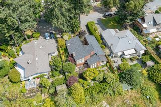 Photo 46: 851 Clarke Rd in Central Saanich: CS Brentwood Bay House for sale : MLS®# 935270