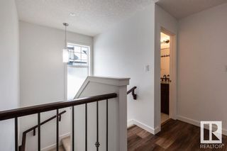 Photo 18: 10609 68 Avenue in Edmonton: Zone 15 House Half Duplex for sale : MLS®# E4384900