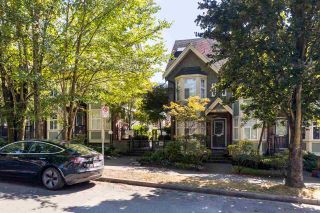 Photo 24: 10 1642 E GEORGIA STREET in Vancouver: Hastings Townhouse for sale (Vancouver East)  : MLS®# R2502416